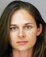 Female Teacher sex crime- Polk County English teacher Jennifer Fichter,