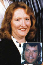 Katherine Knight Killed her husband and butchered his body