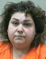 Toni Lynn Woods, 37, of Strange Creek - Female sex offender registry