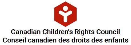 Canadian Childrens Rights Council logo