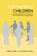 Empowering Children: Childrens Rights Education as a Pathway to Citizenship 