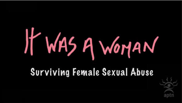 Female Sex Offender Documentary Statistics Experts
