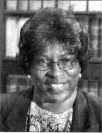 Shirley Griffin