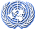 UN logo