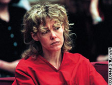 Mary Kay Letourneau