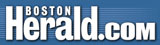 Boston Herald logo