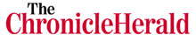 Chronicle Herald logo