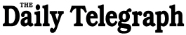 Daily Telegraph logo