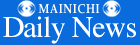 MSN-Mainichi Daily News