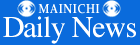 Mainichi Daily News - Japan