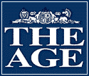 The Age logo