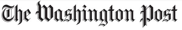 Washington Post logo