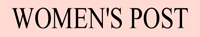 Women's Post logo
