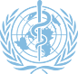 World Health Organization logo